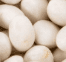 small white beans